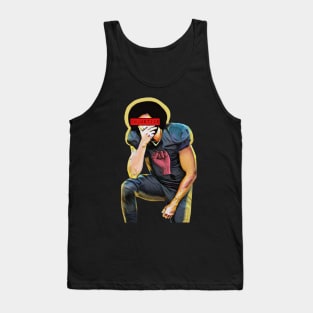 C.K2 Tank Top